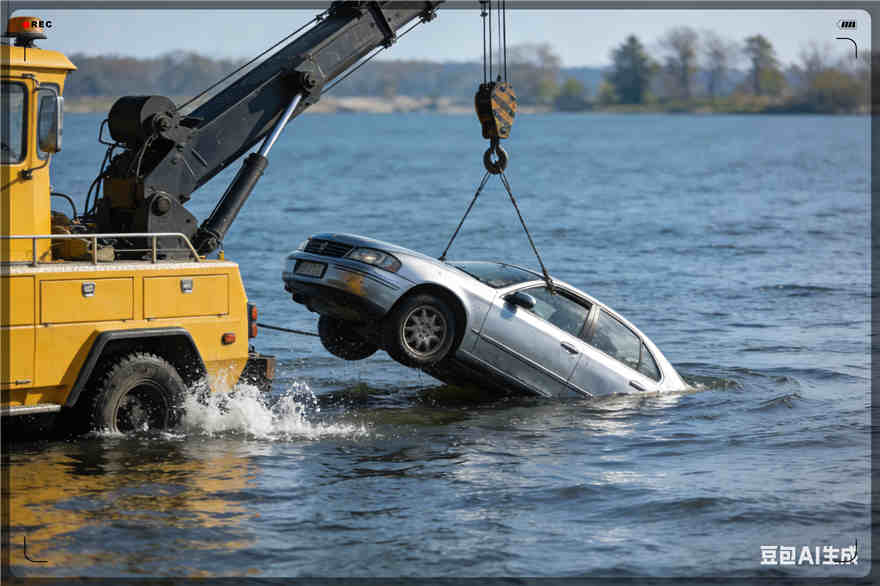 龙江汽车救援送柴油