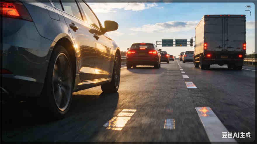 龙江高速公路汽车送汽油